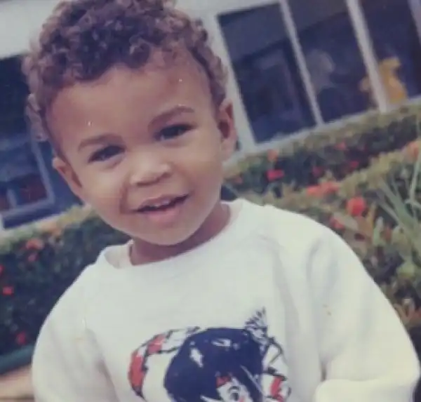 US-Nigerian Singer 